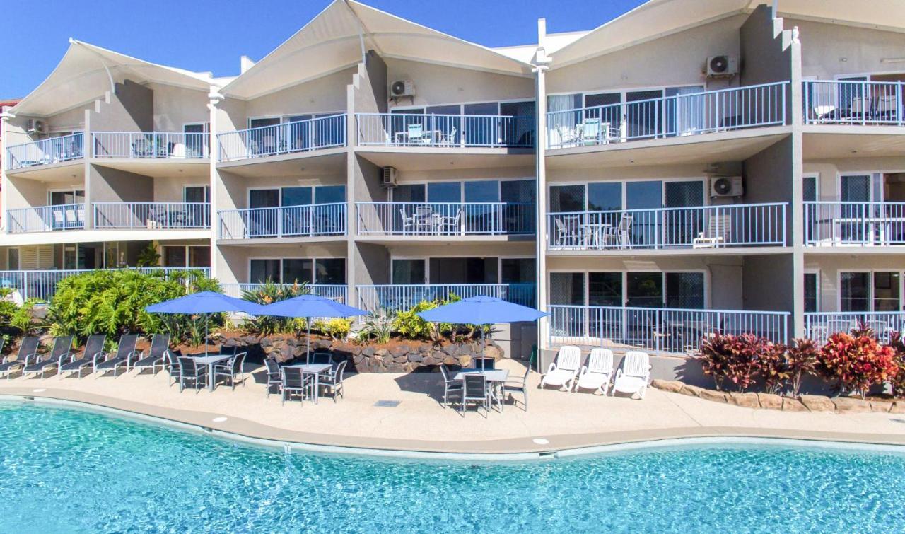 Endless Summer Resort クーラムビーチ エクステリア 写真