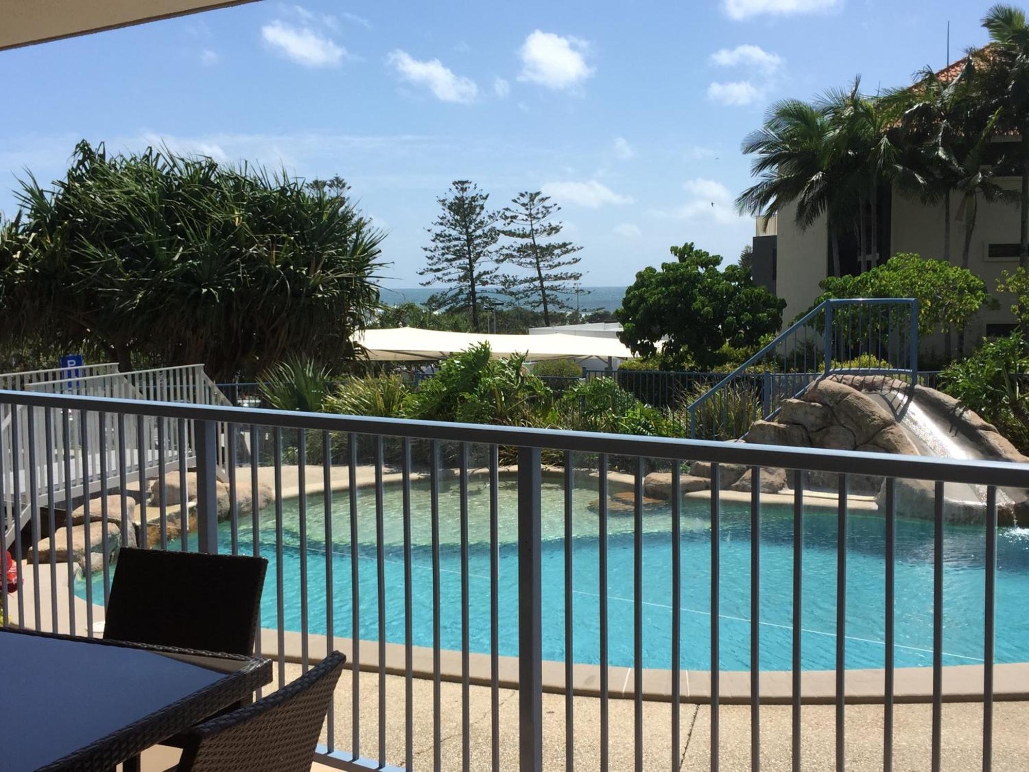 Endless Summer Resort クーラムビーチ 部屋 写真