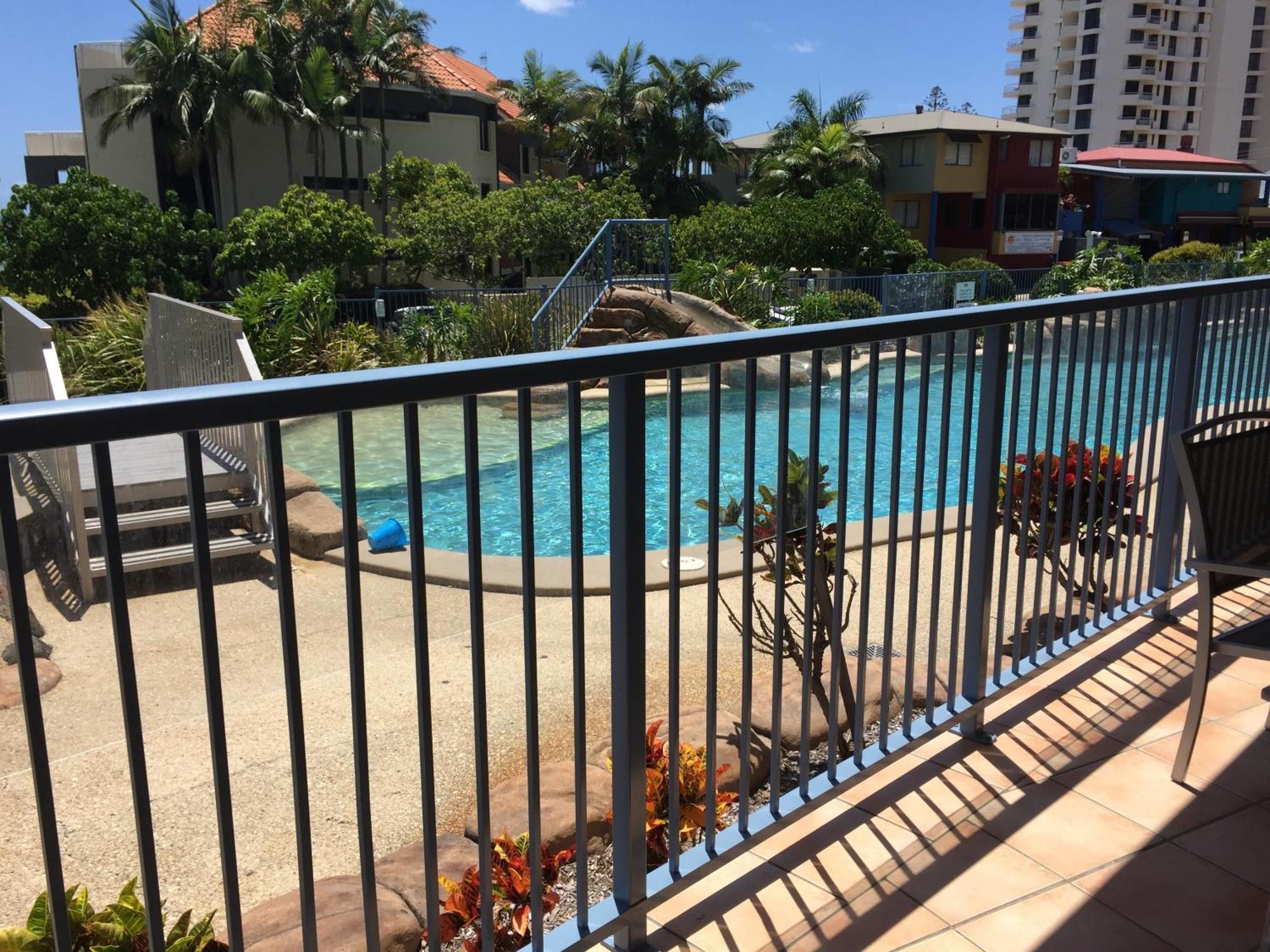 Endless Summer Resort クーラムビーチ 部屋 写真