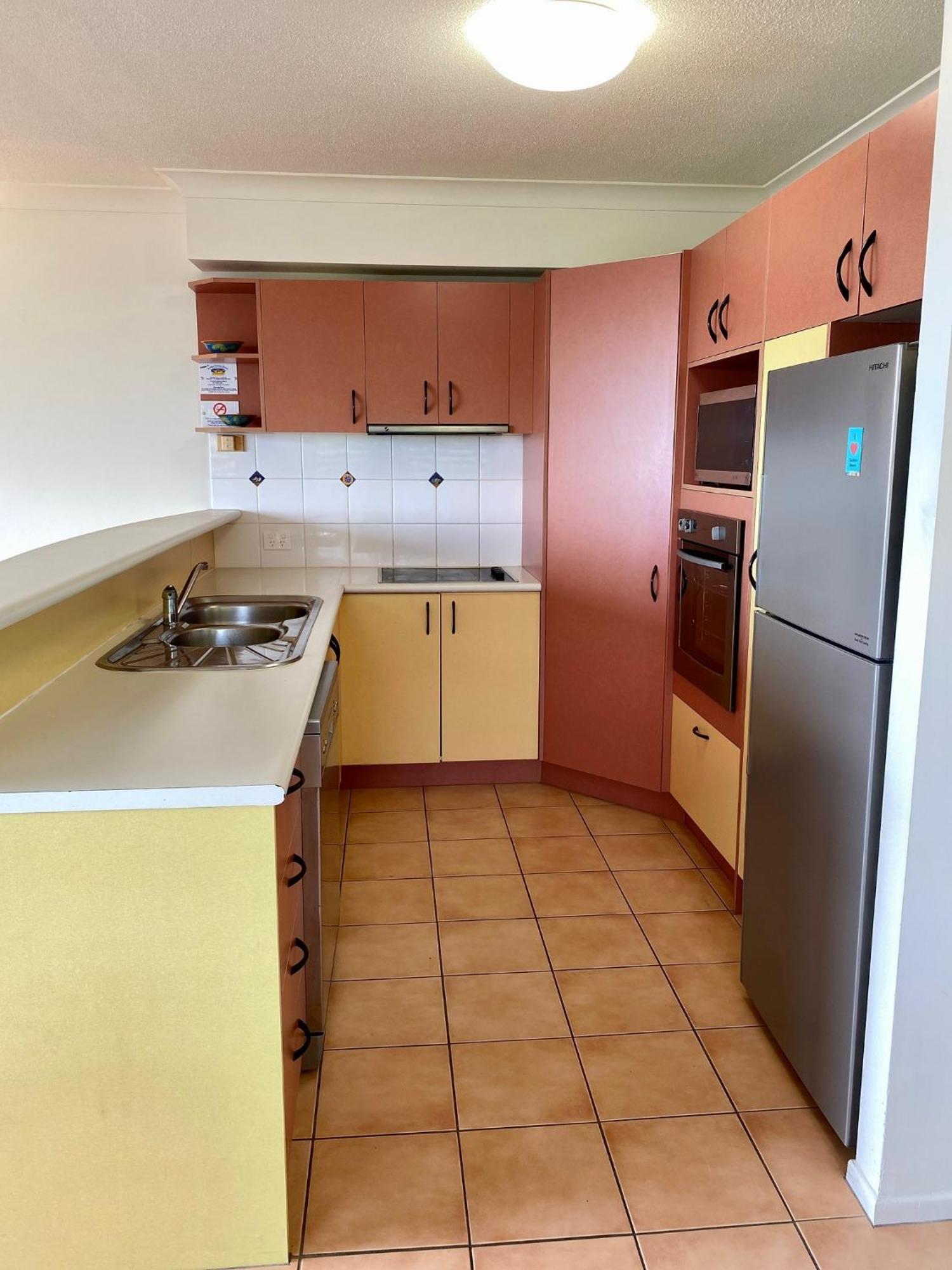 Endless Summer Resort クーラムビーチ 部屋 写真