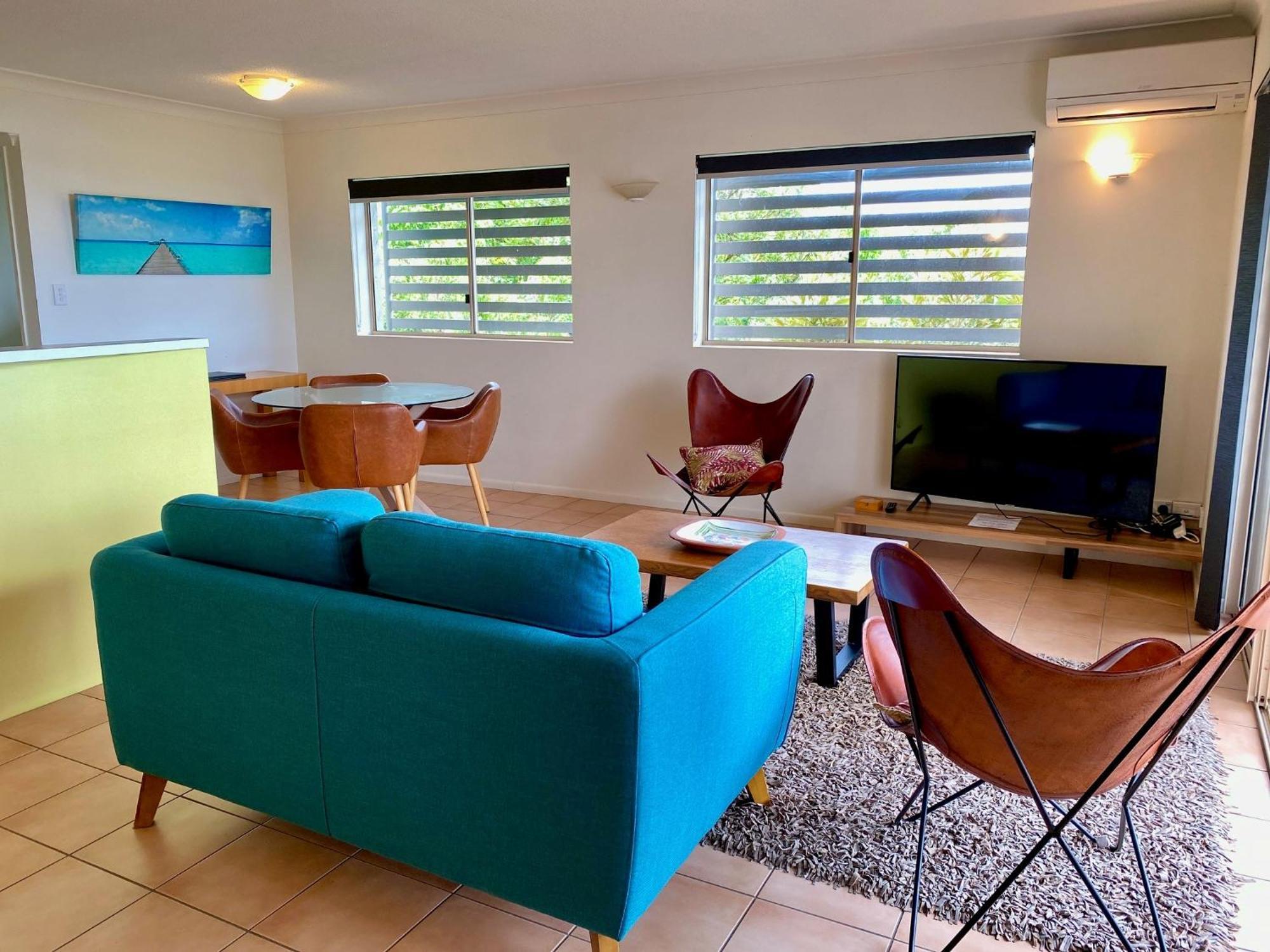 Endless Summer Resort クーラムビーチ 部屋 写真