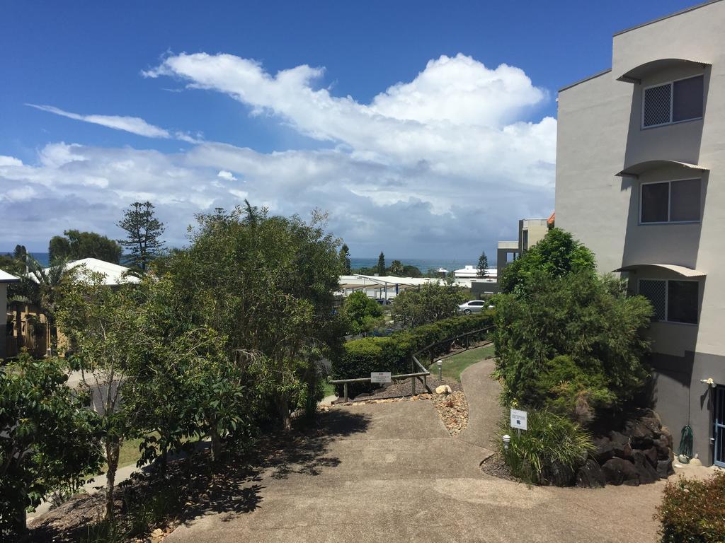 Endless Summer Resort クーラムビーチ エクステリア 写真