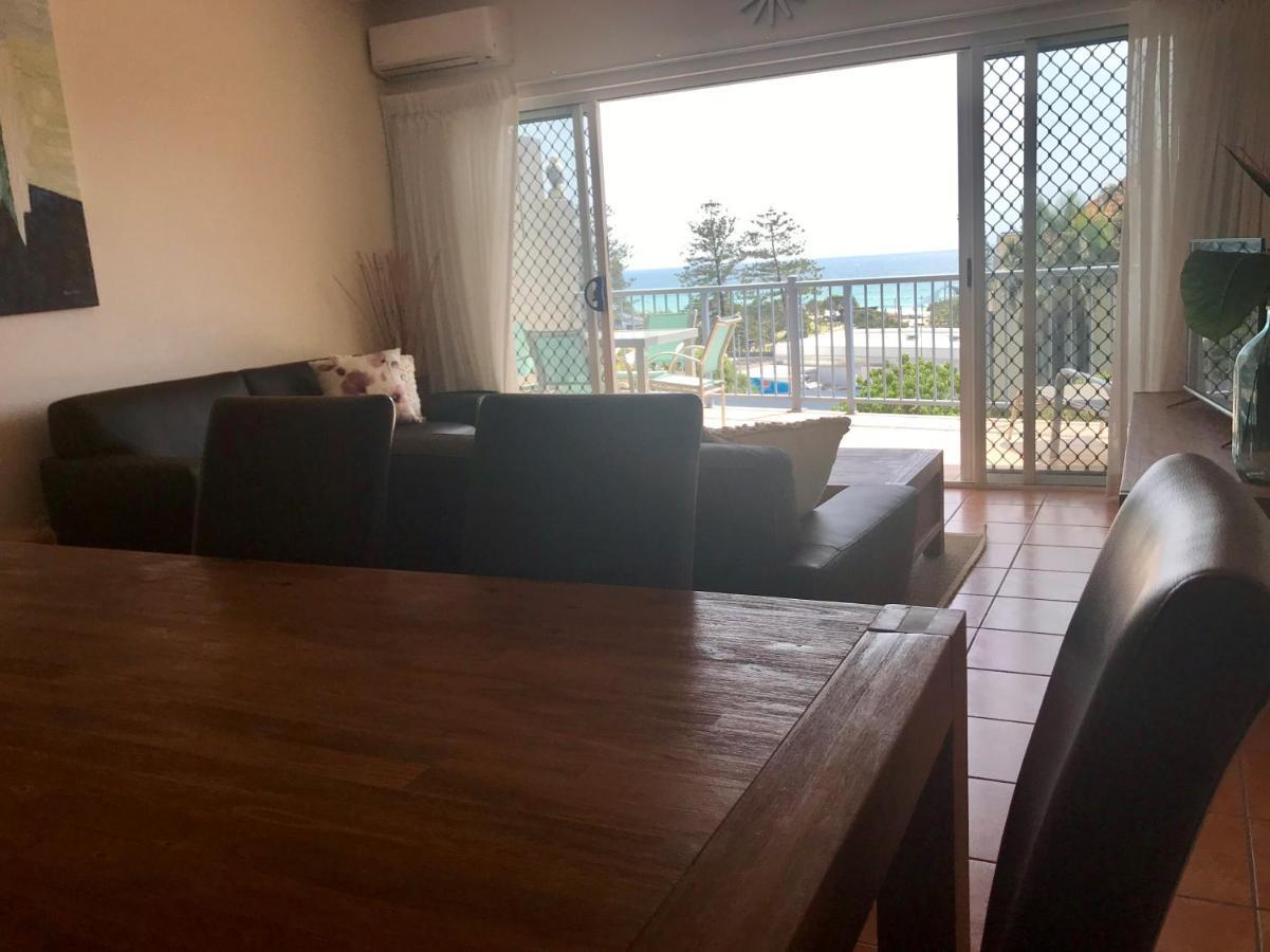 Endless Summer Resort クーラムビーチ エクステリア 写真